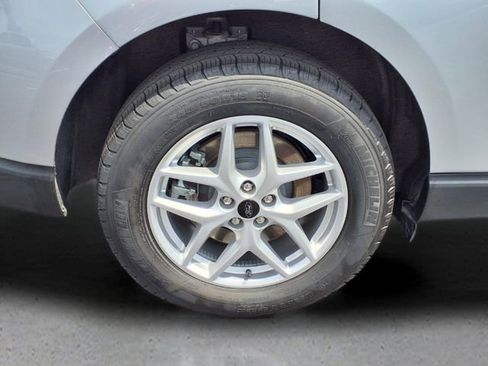 Used 2023 Ford Edge SEL w/ Convenience Package AWD/4WD image 9
