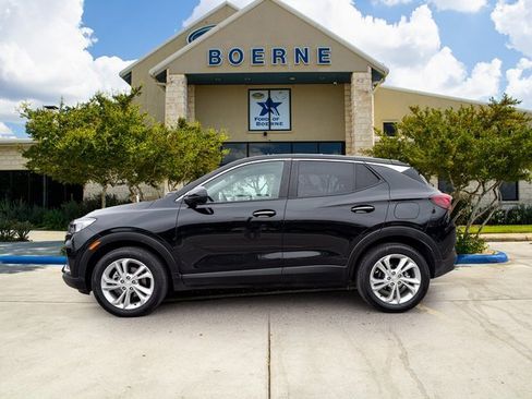 Used 2023 Buick Encore GX Preferred w/ Cold Weather Comfort Package image 2