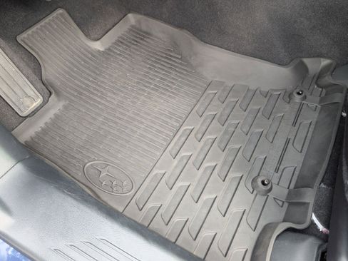 Certified 2025 Subaru Legacy Premium image 33