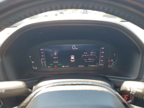 Used 2024 Honda Accord Touring image 25
