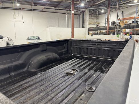 Used 2021 RAM 3500 Tradesman w/ Chrome Appearance Group image 17