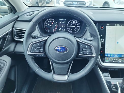 Certified 2023 Subaru Outback Onyx Edition XT image 19