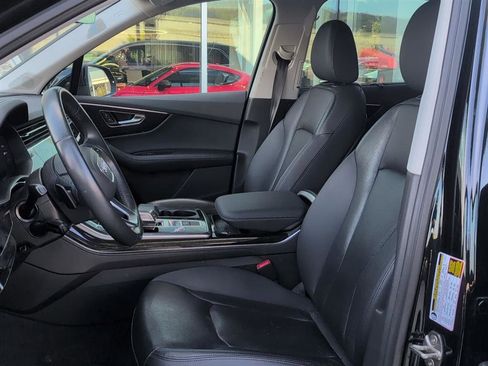 Used 2023 Audi Q7 2.0T Premium Plus w/ Premium Plus Package image 12