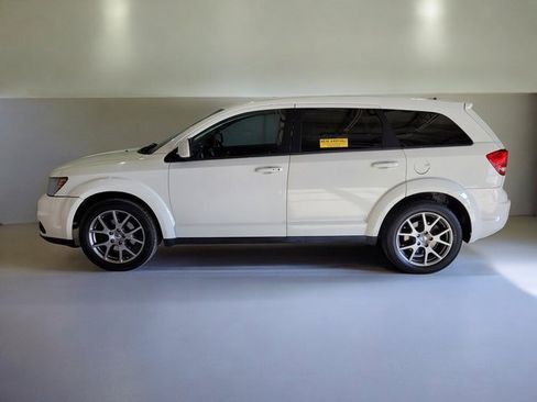 Used 2019 Dodge Journey GT image 16