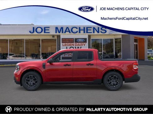 New 2026 Ford Maverick XLT image 5