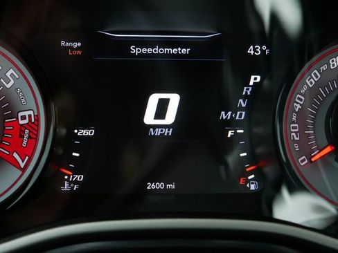 Used 2018 Dodge Challenger SRT Demon image 31