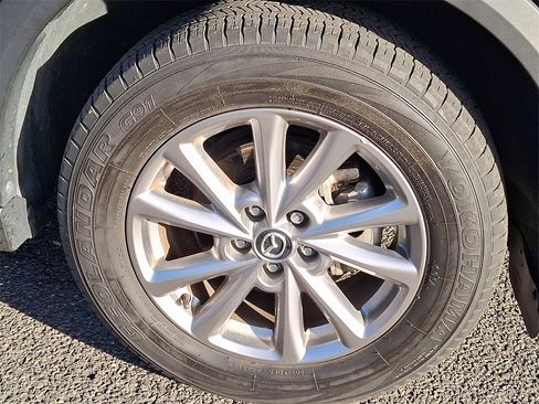 Used 2023 MAZDA CX-5 AWD 2.5 S w/ Preferred Package image 9