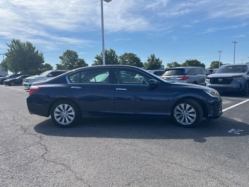 Used 2015 Honda Accord EX-L image 12