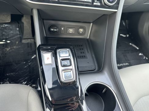 Used 2023 Hyundai Sonata SEL w/ Convenience Package image 48