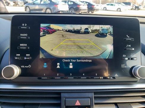 Used 2020 Honda Accord LX image 15