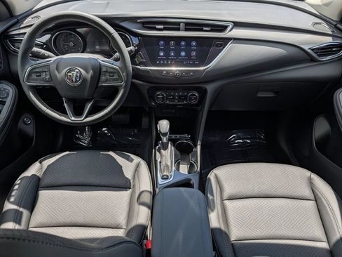 Used 2023 Buick Encore GX Essence w/ Experience Buick Package FWD image 26