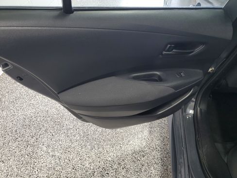 Used 2024 Toyota Corolla LE FWD image 16
