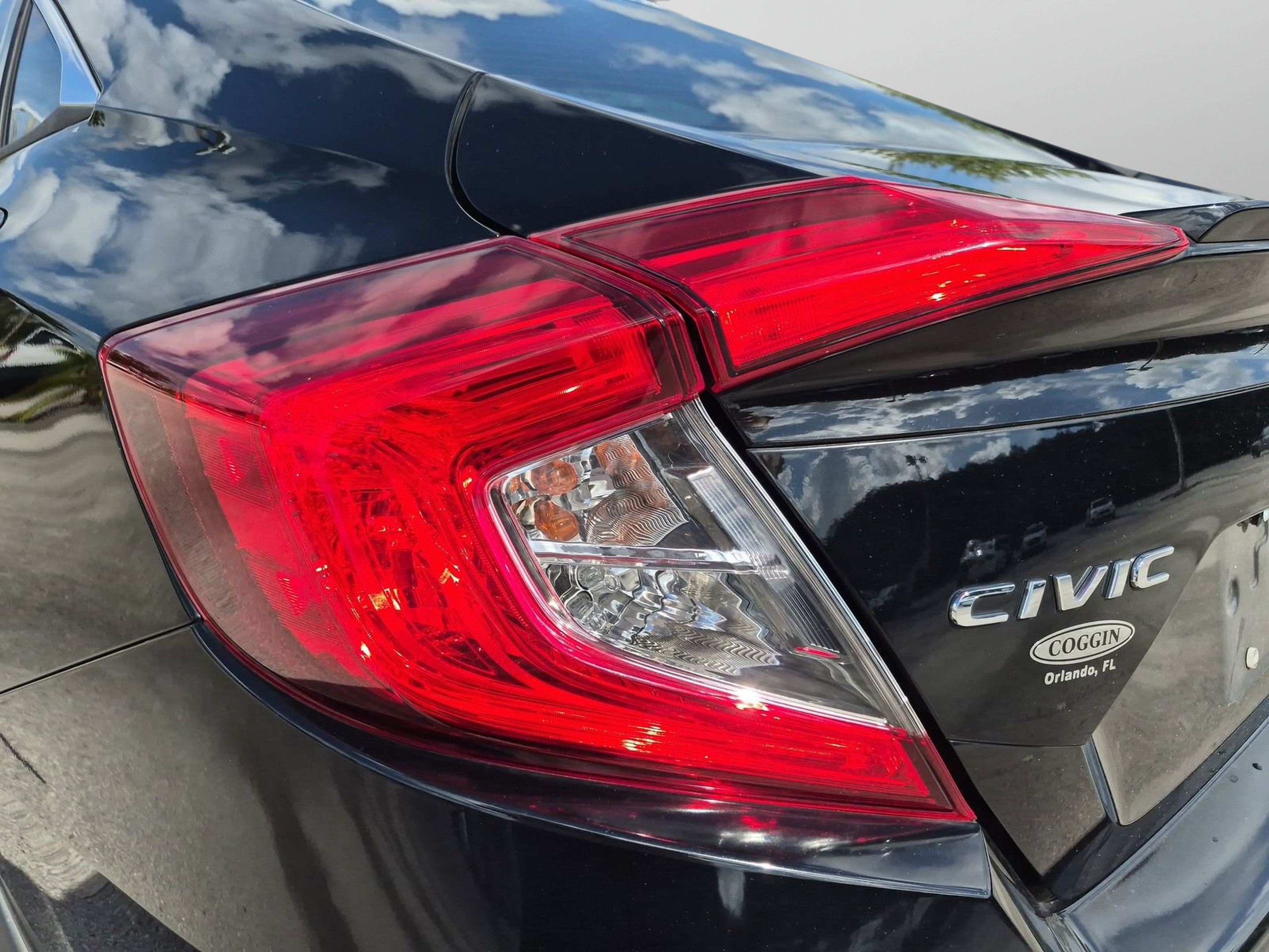Used 2021 Honda Civic Sport image 32
