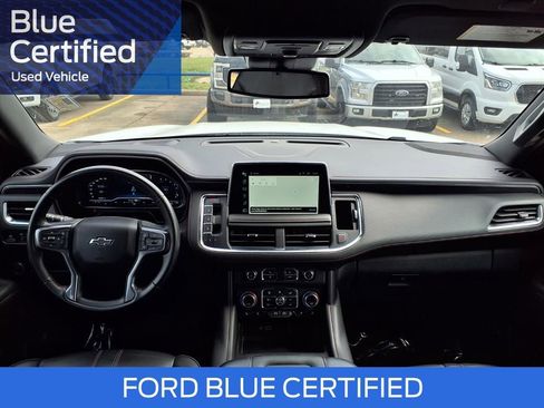 Used 2024 Chevrolet Suburban RST image 16