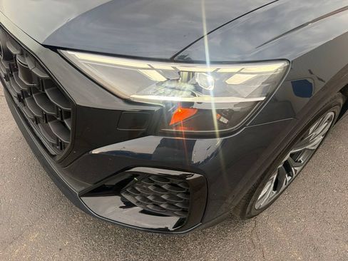 Used 2024 Audi Q8 Premium Plus AWD/4WD image 15