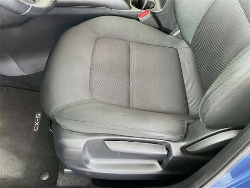 Used 2023 MAZDA CX-5 AWD 2.5 S image 22