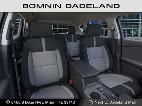 New 2026 Chevrolet Blazer LT FWD image 16