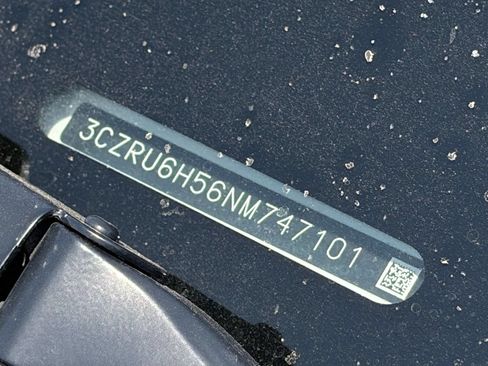 Used 2022 Honda HR-V EX image 13