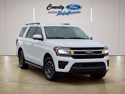 Used 2024 Ford Expedition XLT