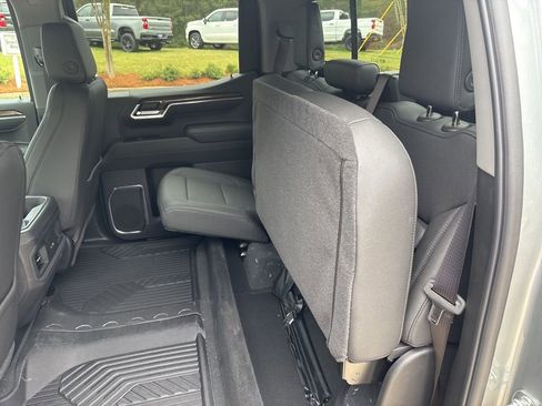 New 2026 Chevrolet Silverado 1500 LT Trail Boss w/ Convenience Package II AWD/4WD image 49