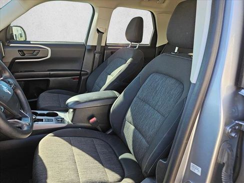 Used 2021 Ford Bronco Sport Big Bend image 19