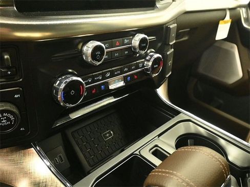 New 2025 Ford F150 King Ranch image 17