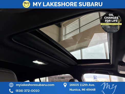 New 2026 Subaru Crosstrek 2.5i Wilderness w/ Crosstrek Mirror Package image 29