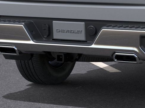 New 2026 Chevrolet Silverado 1500 LT AWD/4WD image 14