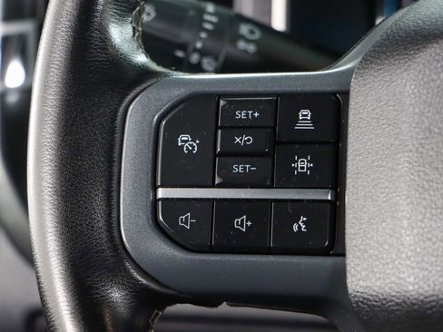 Used 2023 Ford F150 XLT w/ Equipment Group 302A High image 14