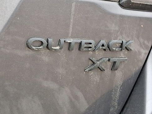 Used 2021 Subaru Outback Onyx Edition XT w/ Popular Package #2 image 10