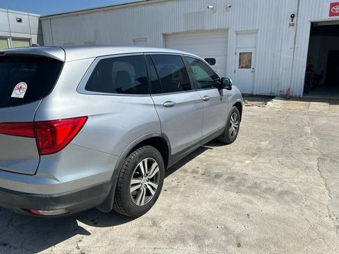 Used 2018 Honda Pilot EX-L image 5