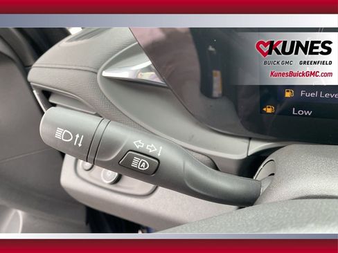 New 2026 Buick Envista Preferred w/ Convenience I Package image 21