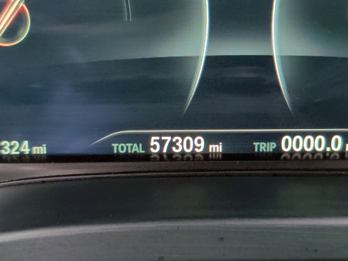 Used 2019 BMW X3 xDrive30i w/ M Sport Package 2 image 15