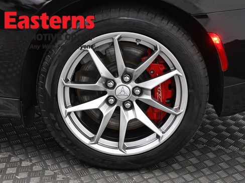 Used 2024 Dodge Charger Daytona Scat Pack w/ Plus Group AWD/4WD image 30