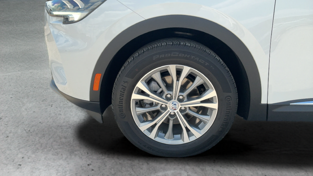 Used 2022 Buick Envision Preferred FWD image 26