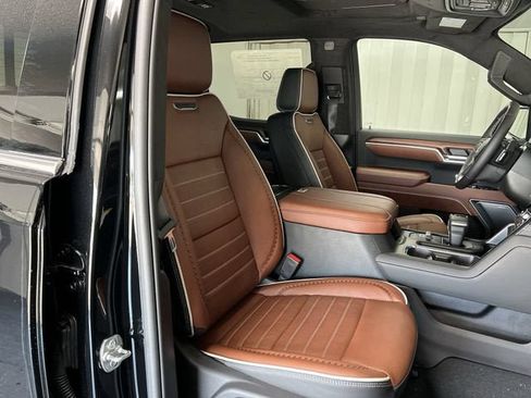 New 2026 GMC Sierra 1500 Denali Ultimate AWD/4WD image 29