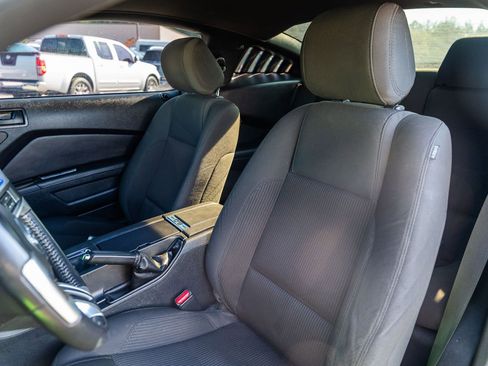 Used 2014 Ford Mustang GT w/ Equipment Group 301A RWD image 22