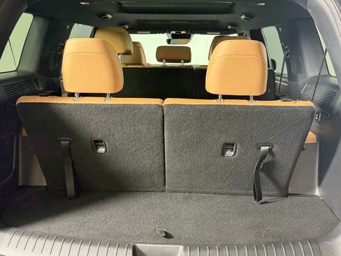 Used 2024 Hyundai Santa Fe Limited image 29