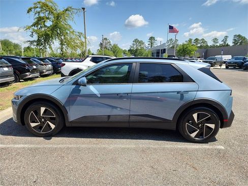 New 2025 Hyundai Ioniq 5 SEL image 5