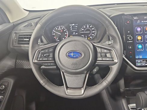 New 2026 Subaru Ascent Premium AWD/4WD image 14