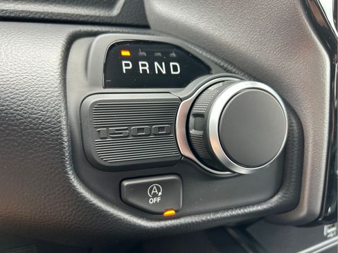 New 2026 RAM 1500 Big Horn RWD image 18