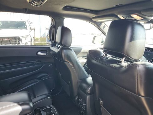 Used 2022 Dodge Durango Citadel image 34