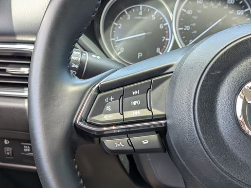 Used 2021 MAZDA CX-5 Sport FWD image 23