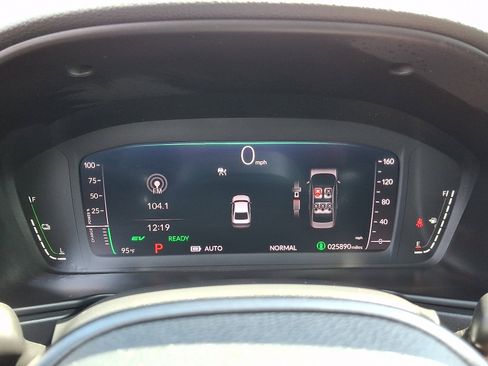 Used 2024 Honda Accord EX-L image 21