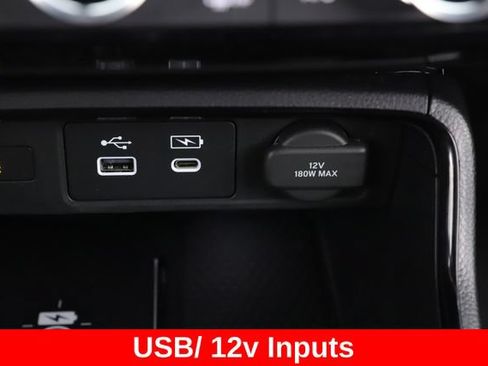 Used 2024 Honda CR-V Sport Touring image 26
