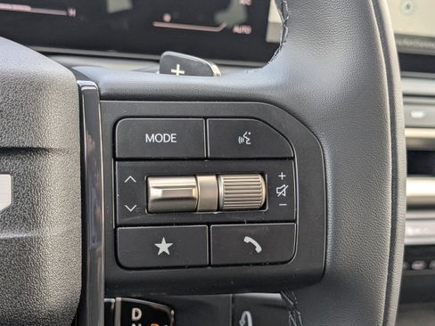 New 2027 Kia Telluride X-Line EX AWD/4WD image 34