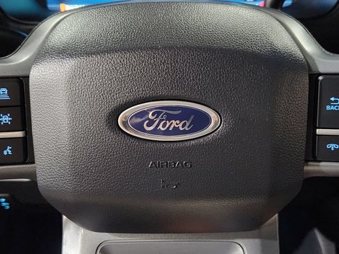 Used 2024 Ford F250 Lariat w/ Lariat Ultimate Package AWD/4WD image 52