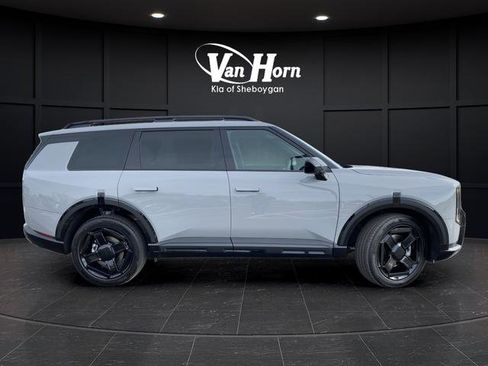 New 2027 Kia Telluride EX image 2