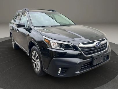 Used 2020 Subaru Outback Premium