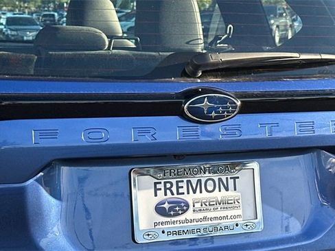 New 2026 Subaru Forester image 20